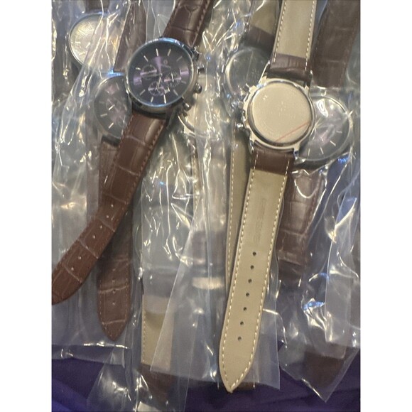 Lot Of 17 Various Unused London brand Mens Watches Free Shipping Make Offer - Picture 9 of 13